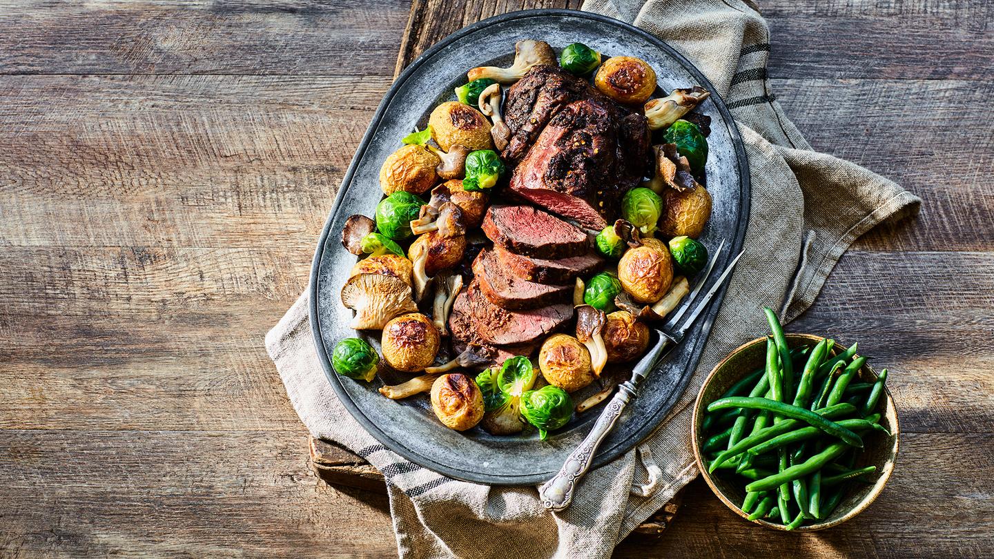Cooking guide beef temperatures and cooking times