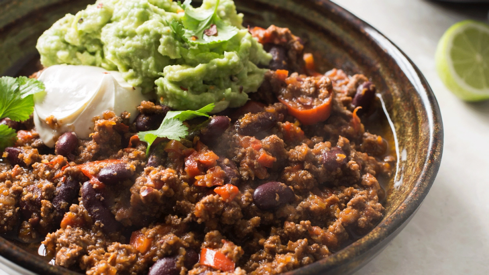 The Best Family Friendly Recipes