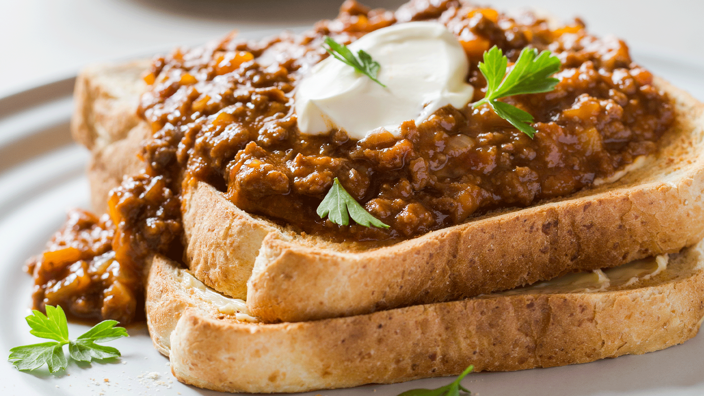 Family Friendly Mince Recipes
