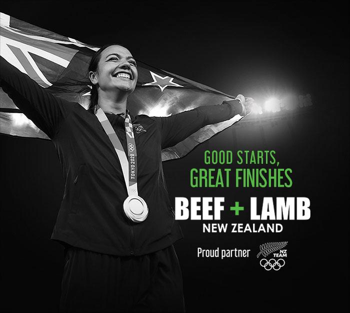 Recipes | Recipes for All Occasions | Beef + Lamb New Zealand