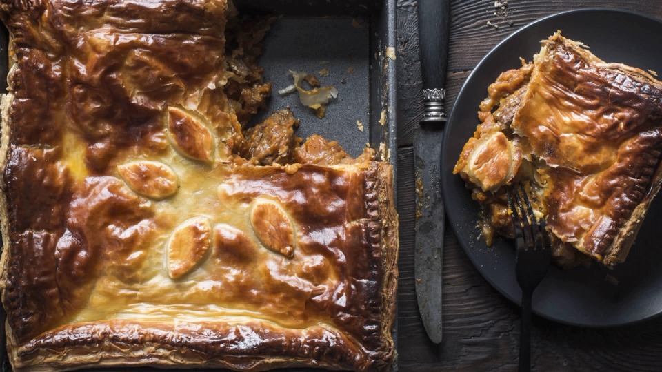 Family Friendly Mince Recipes
