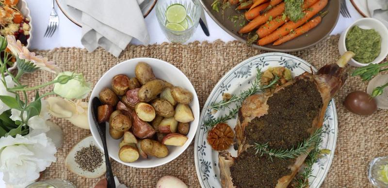 Easter Recipes-hero