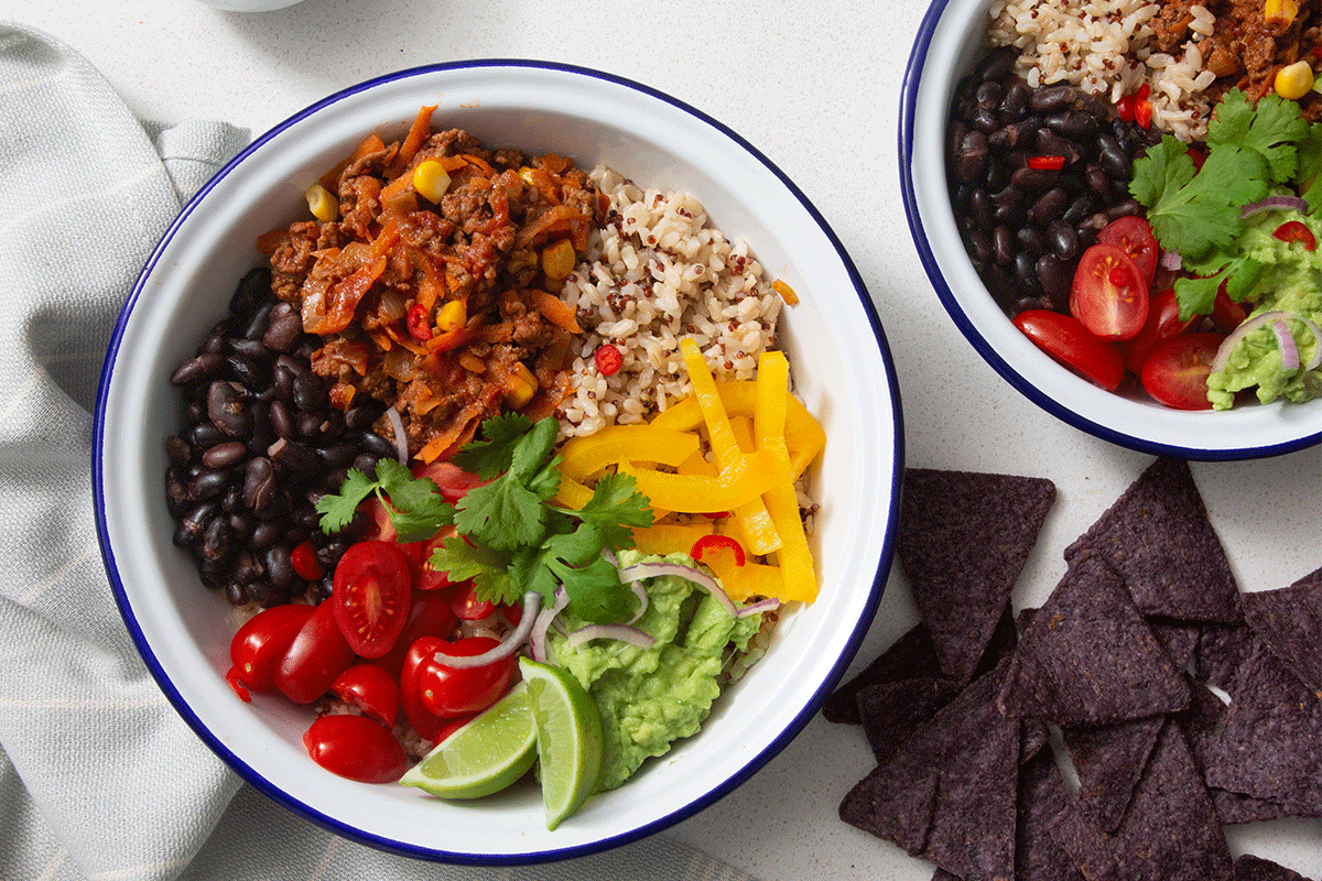 The Best Family Friendly Recipes