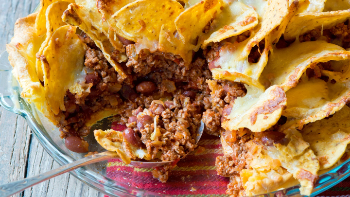 The Best Mince Recipes